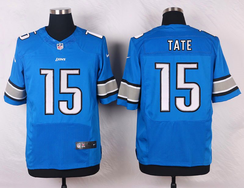 Detroit Lions elite jerseys-008